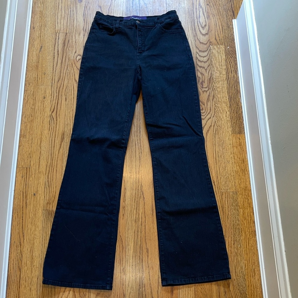 Womens Not Your Daughter’s Jeans